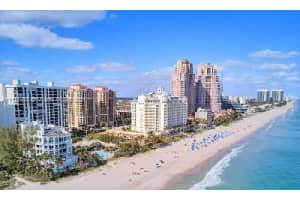 1901 N Ocean Blvd #3c, Fort Lauderdale, FL 33305, Sold 02/23/22