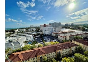 2049 S Ocean Dr, Hallandale Beach, FL 33009, Sold 02/25/22