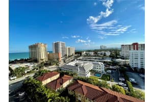 2049 S Ocean Dr, Hallandale Beach, FL 33009, Sold 02/25/22