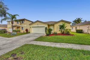 10535 SW 24th St, Miramar, FL 33025, Sold 12/20/21