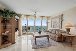 6051 N Ocean Dr, Hollywood, FL 33019, Sold 12/23/21