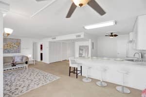 2017 S Ocean Dr, Hallandale Beach, FL 33009, Sold 01/07/22