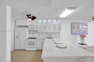 2017 S Ocean Dr, Hallandale Beach, FL 33009, Sold 01/07/22