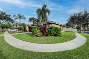 2424 NW 139th Ave, Sunrise, FL 33323, Sold 02/01/22