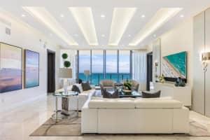 9701 Collins Ave #803s, Miami Beach, FL 33154, Sold 03/07/22