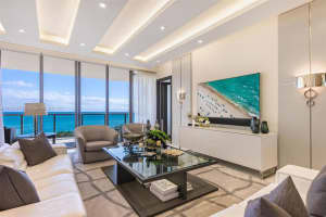 9701 Collins Ave #803s, Miami Beach, FL 33154, Sold 03/07/22