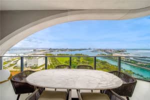 1000 Biscayne Blvd, Miami, FL 33132, Sold 12/06/22