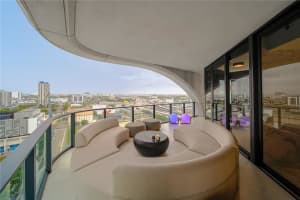 1000 Biscayne Blvd, Miami, FL 33132, Sold 12/06/22
