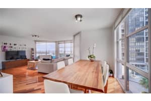 1865 Brickell Ave APT A614, Miami, FL 33129, Sold 04/01/22