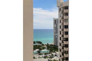 1849 S Ocean Dr PH 4, Hallandale Beach, FL 33009, Sold 05/02/22