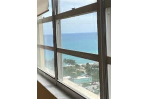 1849 S Ocean Dr PH 4, Hallandale Beach, FL 33009, Sold 05/02/22