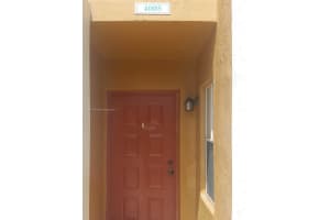 4005 NW 90th Ave, Sunrise, FL 33351, Sold 12/20/21