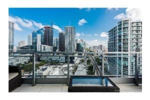 Riverfront, 92 SW 3rd St, Miami, FL 33130, Sold 02/15/22