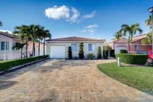 16890 SW 142nd Pl, Miami, FL 33177, Sold 02/25/22