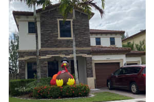 9830 NW 86th Terrace, Doral, FL 33178, Sold 12/20/21