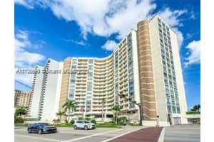 3180 S Ocean Dr, Hallandale Beach, FL 33009, Sold 08/15/22