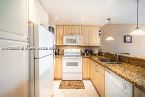 3180 S Ocean Dr, Hallandale Beach, FL 33009, Sold 08/15/22