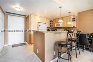 3180 S Ocean Dr, Hallandale Beach, FL 33009, Sold 08/15/22