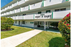 1101 NE 191st St H404, Miami, FL 33179, Sold 12/22/21