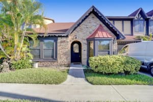 9105 NW 45th St, Sunrise, FL 33351, Sold 12/17/21