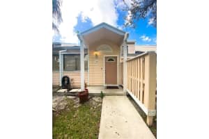 1846 Runners Way, North Lauderdale, FL 33068, Sold 01/19/22