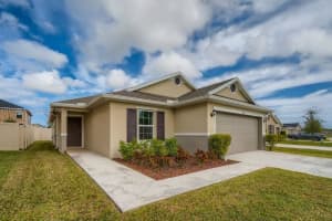 5940 NW Pine Trail Cir, Port St. Lucie, FL 34983, Sold 02/17/22
