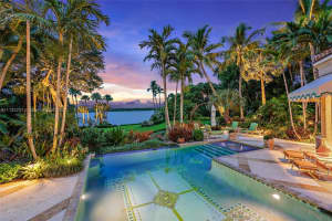 312 S Beach Rd, Hobe Sound, FL 33455, Sold 12/20/21