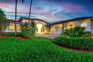 2256 Lynx Ave, Davie, FL 33324, Sold 02/08/22