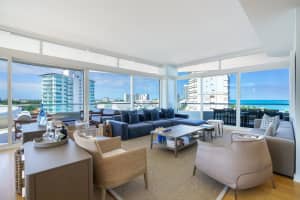 FAENA HOUSE, 3315 Collins Ave #7c, Miami Beach, FL 33140, Sold 04/08/22