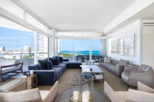 FAENA HOUSE, 3315 Collins Ave #7c, Miami Beach, FL 33140, Sold 04/08/22