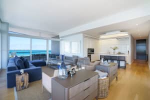 FAENA HOUSE, 3315 Collins Ave #7c, Miami Beach, FL 33140, Sold 04/08/22