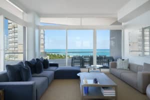 FAENA HOUSE, 3315 Collins Ave #7c, Miami Beach, FL 33140, Sold 04/08/22