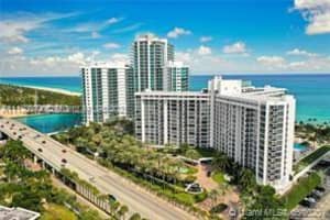 Harbour House, 10275 Collins Ave, Bal Harbour, FL 33154, Sold 05/05/22