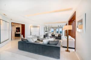 1425 Brickell Ave, Miami, FL 33131, Sold 03/16/22
