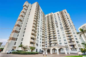 1865 S Ocean Dr #6c, Hallandale Beach, FL 33009, Sold 12/29/21