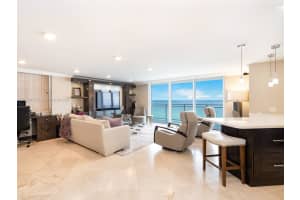 2030 S Ocean Dr, Hallandale Beach, FL 33009, Sold 03/15/22