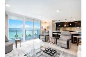 2030 S Ocean Dr, Hallandale Beach, FL 33009, Sold 03/15/22