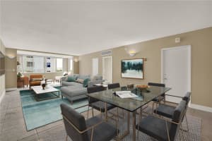 5005 Collins Ave # C5, Miami, FL 33140, Sold 01/25/22
