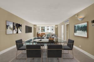 5005 Collins Ave # C5, Miami, FL 33140, Sold 01/25/22