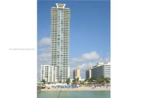 16699 Collins Ave, Sunny Isles Beach, FL 33160, Sold 02/04/22