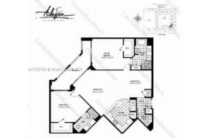 3001 NE 185th St, Aventura, FL 33180, Sold 03/01/22