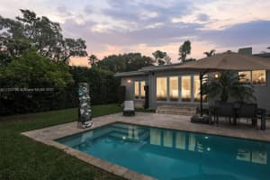 431 NE 53rd St, Miami, FL 33137, Sold 03/17/22