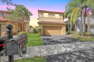 1495 Estancia Cir, Weston, FL 33327, Sold 12/22/21