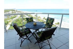 6051 N Ocean Dr, Hollywood, FL 33019, Sold 03/31/22