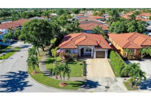 14621 SW 183rd Terrace, Miami, FL 33177, Sold 01/25/22