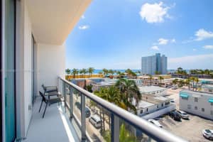 777 N Ocean Dr s425, Hollywood, FL 33019, Sold 12/07/21