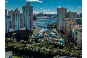 3340 NE 190th St, Aventura, FL 33180, Sold 01/03/22