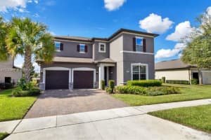 7184 Half Moon Lake Dr, Winter Garden, FL 34787, Sold 01/04/22