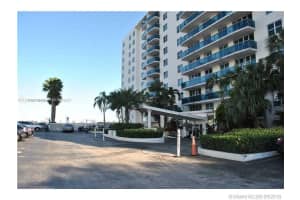 7501 E Treasure Dr #5c, North Bay Village, FL 33141, Sold 03/08/22