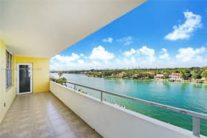 5600 Condominium, 5600 Collins Ave #7s, Miami, FL 33140, Sold 04/01/22